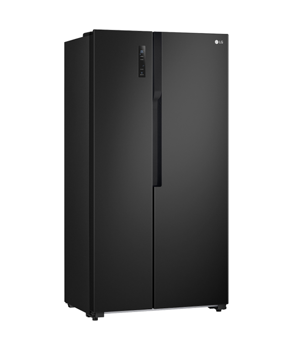 Tủ lạnh LG 519 lít GR-B256BL