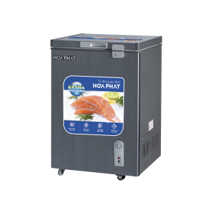 Tủ đông mini Hòa Phát 107 lít HPF AD6107G