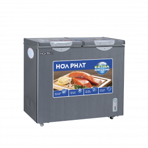 Tủ đông Hòa Phát 205 lít HPF BD6205G