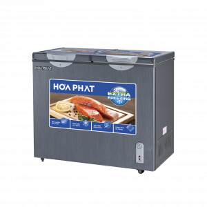 Tủ đông Hòa Phát 205 lít HPF BD6205G