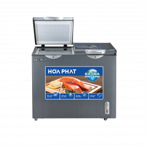 Tủ đông Hòa Phát 205 lít HPF BD6205G