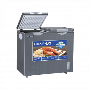 Tủ đông Hòa Phát 205 lít HPF BD6205G