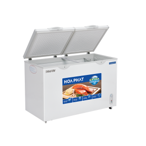 Tủ đông mát Hòa Phát Inverter 2 ngăn 2 cánh 245 lít HPF BD8245