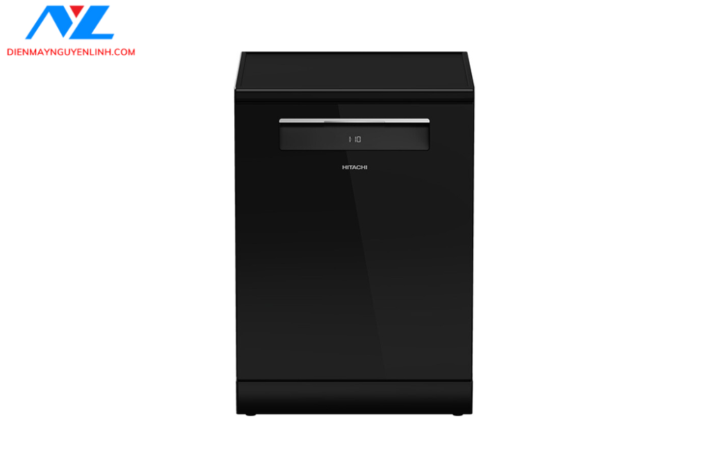 Máy rửa chén độc lập Hitachi HDF-F158CVGB