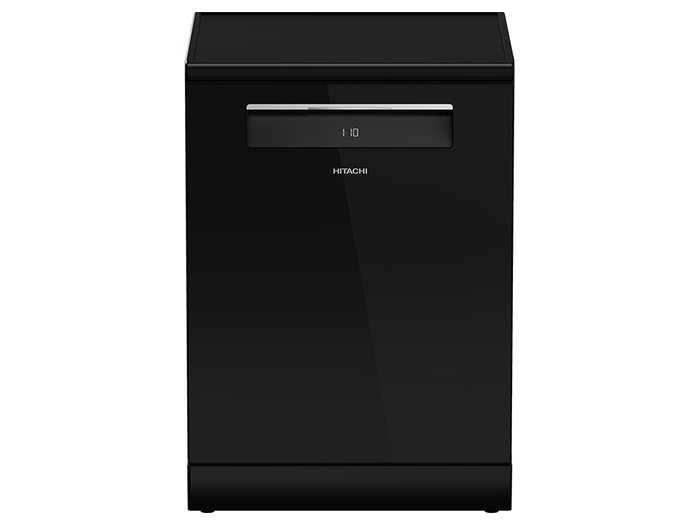 Máy rửa chén độc lập Hitachi HDF-F158CVGB