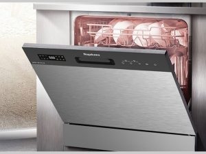 Máy rửa chén Nagakawa NK10D01M