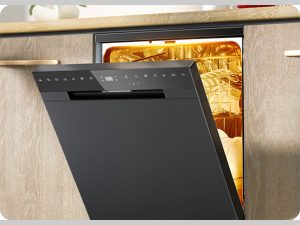 Máy rửa chén Nagakawa NK13D02M