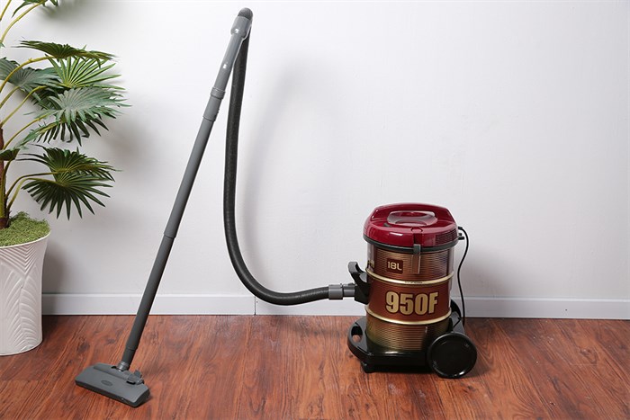 Máy hút bụi công nghiệp Hitachi CV-950F 24CV WR