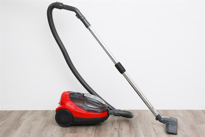 Máy hút bụi dạng hộp Hitachi CV-SF20V 24CV BRE