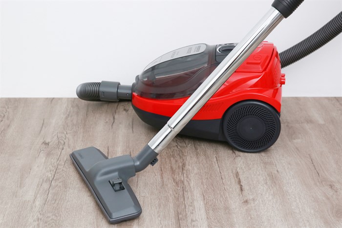 Máy hút bụi dạng hộp Hitachi CV-SF20V 24CV BRE