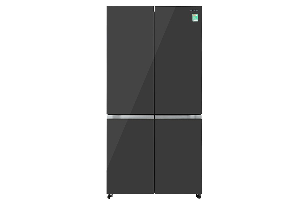 Tủ lạnh Hitachi 569 lít R-WB640PGV1(GMG)