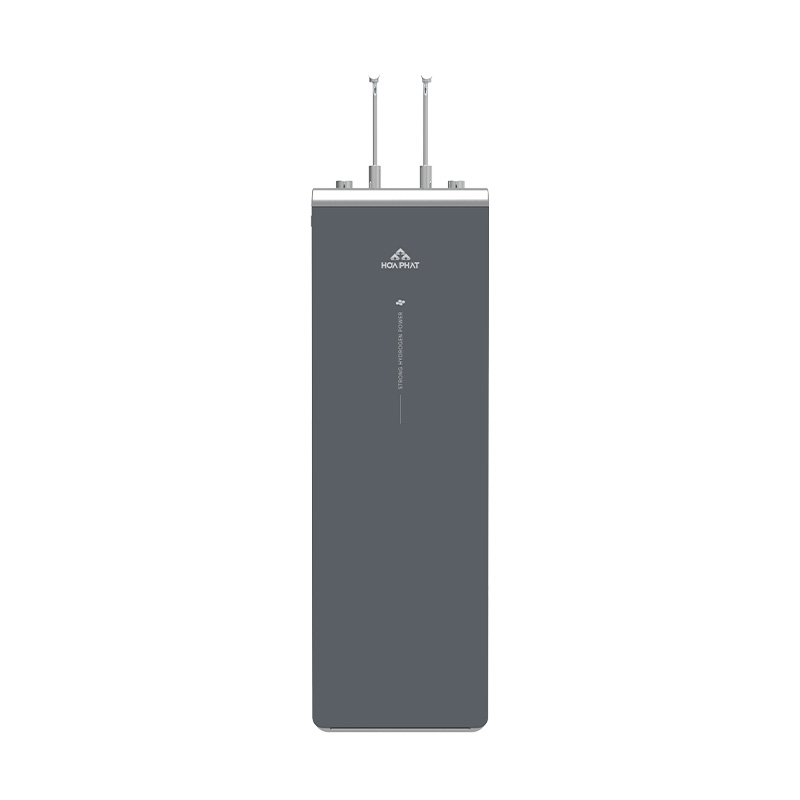 Máy lọc nước Hòa Phát Hydrogen ion kiềm HyperS HPA856 (12 lõi)