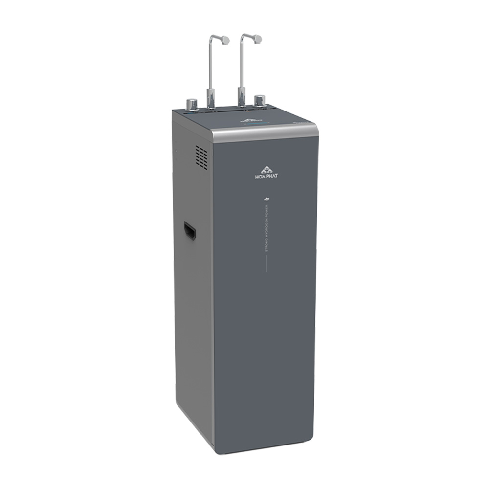 Máy lọc nước Hòa Phát Hydrogen ion kiềm HyperS HPA856 (12 lõi)