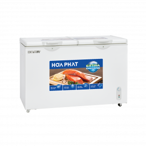 Tủ đông mát Hòa Phát HPF BD6240 240 lít