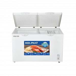 Tủ đông mát Hòa Phát HPF BD6295 295 lít