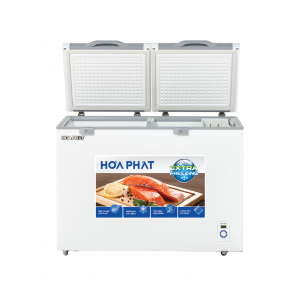 Tủ đông mát Hòa Phát 245 lít HPF BD6245.T1