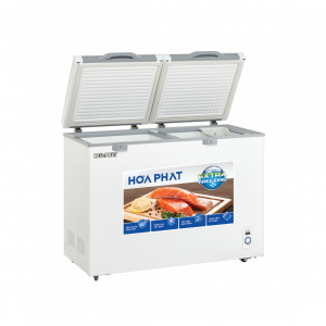 Tủ đông mát Hòa Phát 245 lít HPF BD6245.T1