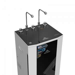 HPN638 - Máy lọc nước RO nóng nguội lạnh Hòa Phát