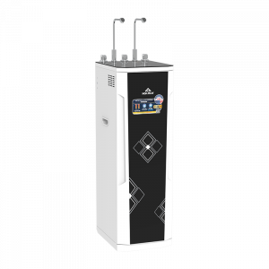 HPN668 - Máy lọc nước RO nóng nguội lạnh Hòa Phát