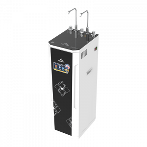 HPN668 - Máy lọc nước RO nóng nguội lạnh Hòa Phát
