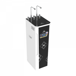 HPN668 - Máy lọc nước RO nóng nguội lạnh Hòa Phát