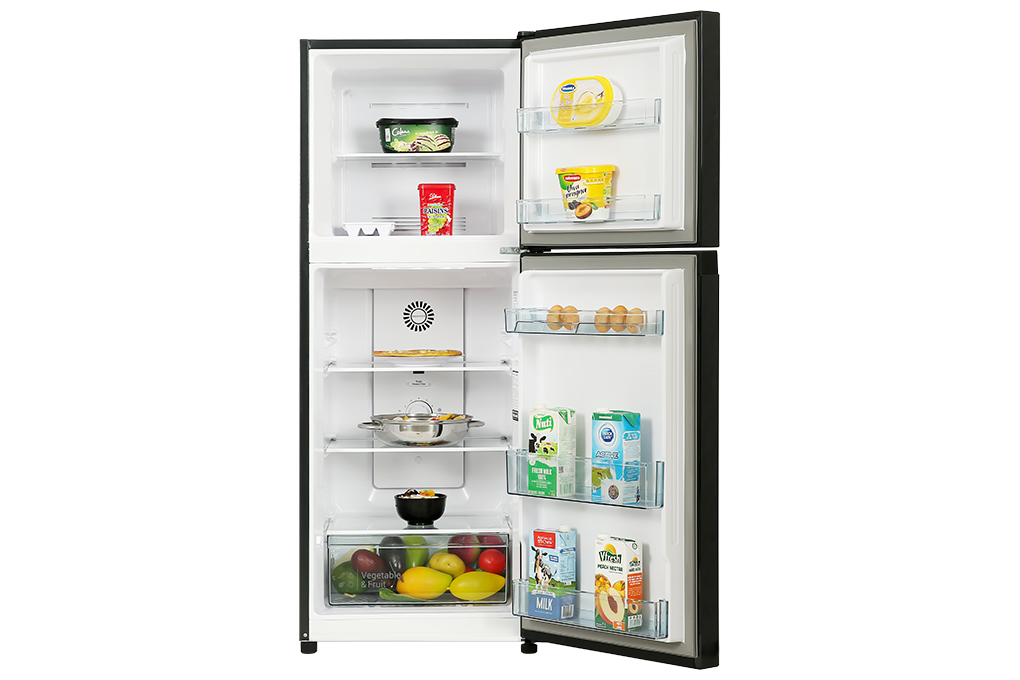 Tủ lạnh Hitachi Inverter 240 lít HRTN5255MFUVN  - HÀNG CHÍNH HÃNG