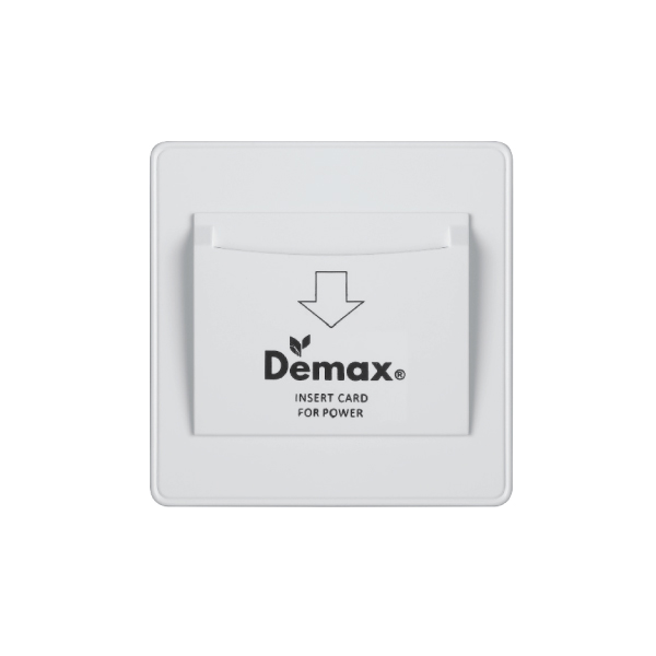 Ổ tiết kiệm điện Demax HSL PSFID 125Khz
