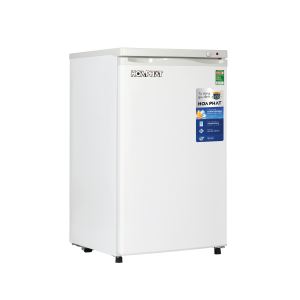 Tủ đông đứng Hòa Phát 106 lít 4 ngăn HPF UAH6106