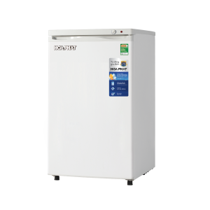Tủ đông đứng Hòa Phát 106 lít 4 ngăn HPF UAH6106