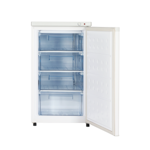 Tủ đông đứng Hòa Phát 106 lít 4 ngăn HPF UAH6106