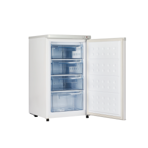 Tủ đông đứng Hòa Phát 106 lít 4 ngăn HPF UAH6106