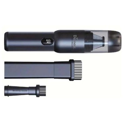 Hút bụi ô tô không dây Demax GC1