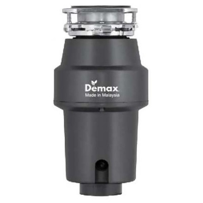 Máy hủy rác Demax GS560 - Của Đức