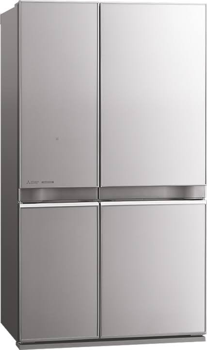 Tủ lạnh Mitsubishi Electric Inverter 635 lít MR-LA78ER-GSL
