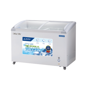 Tủ đông Hòa Phát Inverter 451 lít HSF-AD8451.C1