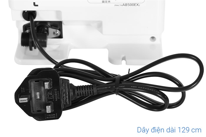 Máy lọc nước ion kiềm Panasonic TK-AB50