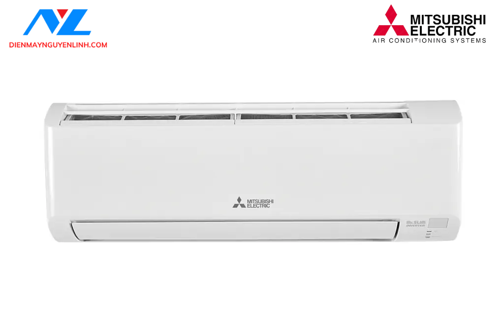 Máy Lạnh Mitsubishi Electric Inverter 1.0Hp MSY/MUY-JY25VF