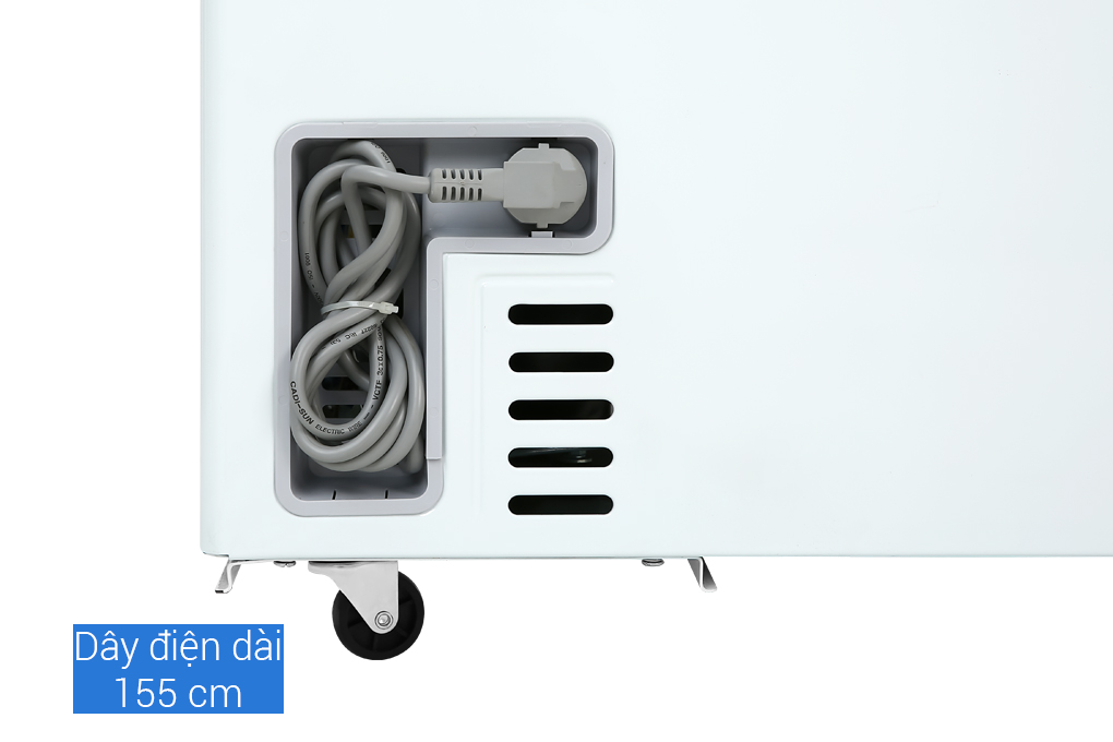 Tủ đông Kangaroo 252lít KG 400NC2