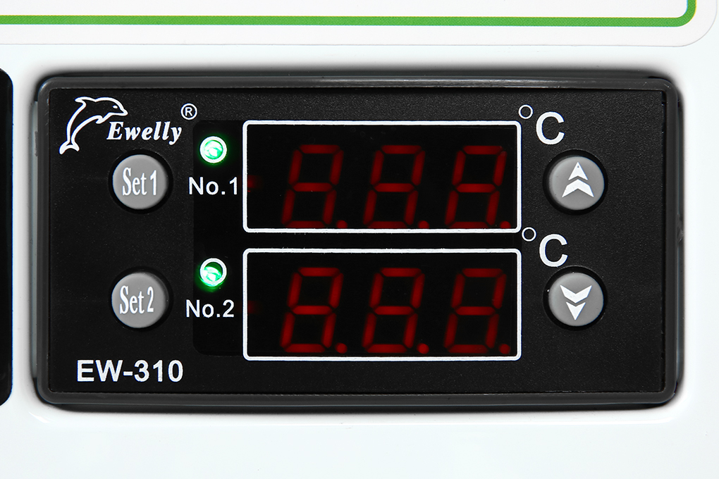 Tủ đông Kangaroo 252lít KG 400NC2