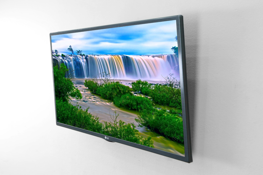 Khung Treo TV nghiêng 55 - 65 inch