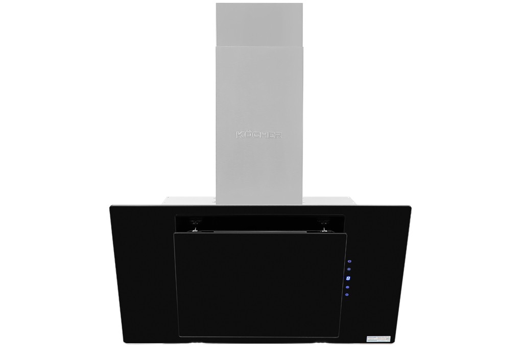 Máy hút mùi kính vát Kocher K-2080V 70cm / 90cm