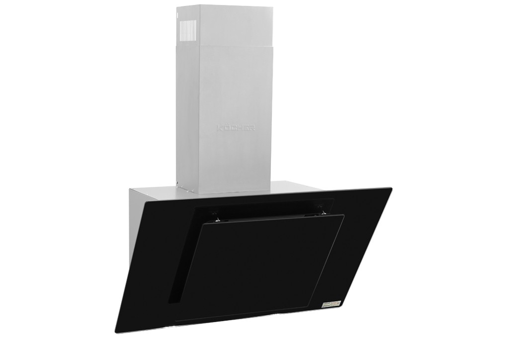 Máy hút mùi kính vát Kocher K-2080V 70cm / 90cm