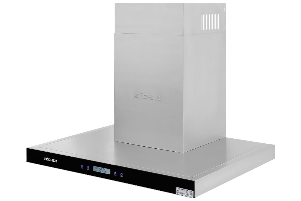 Máy hút mùi áp tường Kocher K-225C 70cm