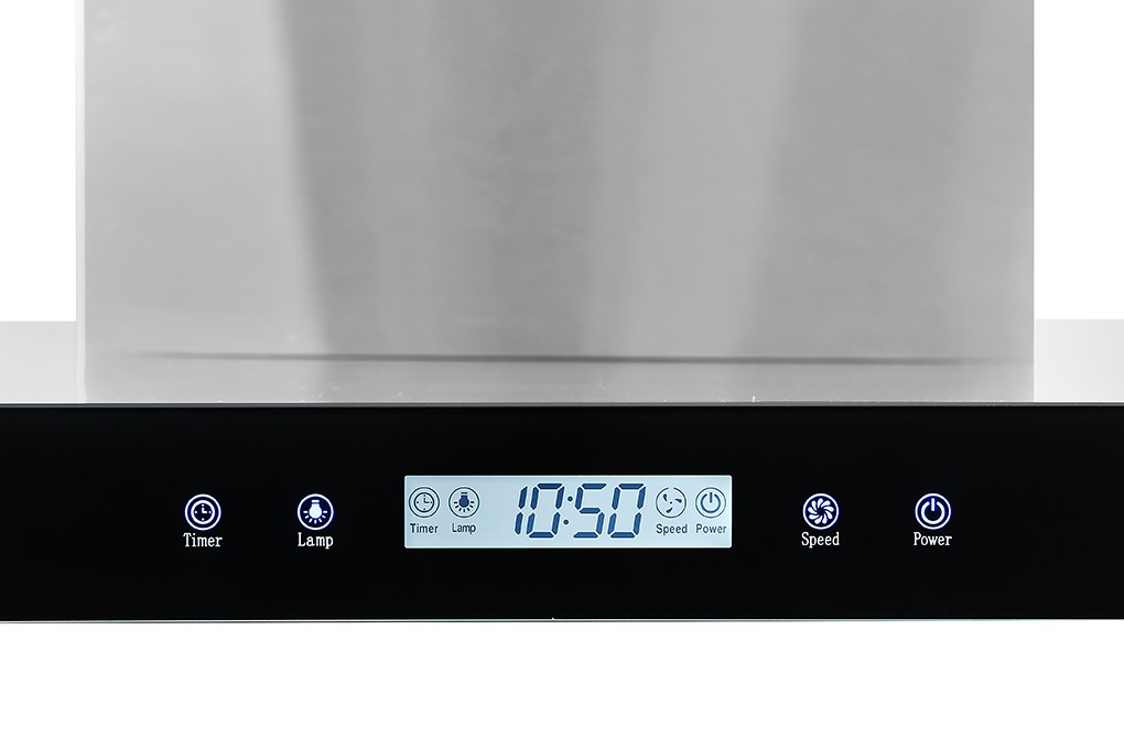 Máy hút mùi áp tường Kocher K-225C 70cm