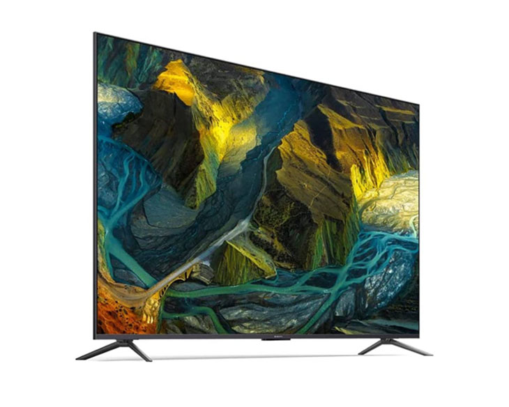 L86M8-ESSEA - Smart Tivi Xiaomi 4K 86 inch L86M8-ESSEA