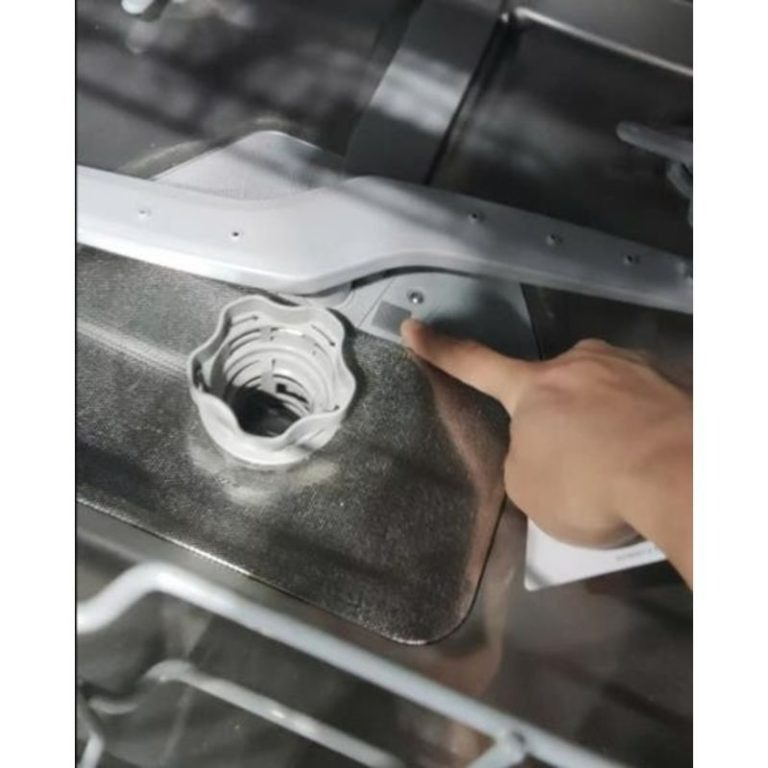 Máy rửa bát Junger LEOPARD-DWJ-163-MS