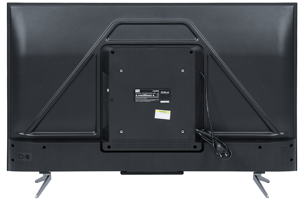 Android Tivi TCL 4K 65 inch 65P725