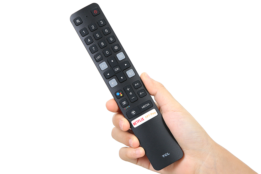 Android Tivi TCL 4K 65 inch 65P725