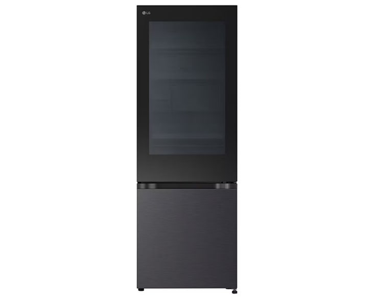 Tủ lạnh LG Inverter 340 lít InstaView LBB33BLMAI