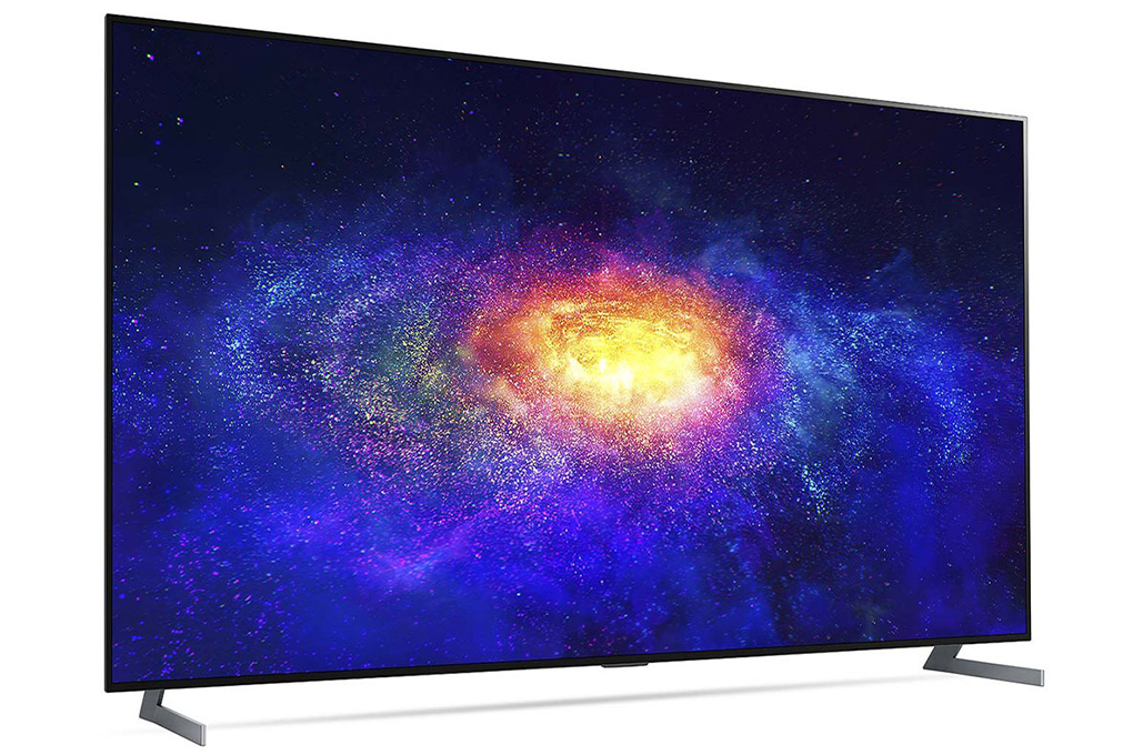Smart Tivi OLED LG 8K 88 inch 88ZXPTA